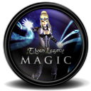Elven Legacy - Magic_4 icon